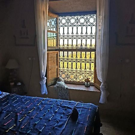 Maison D'Hotes Izza Kelaat-M'Gouna Екстер'єр фото