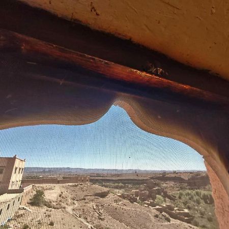 Maison D'Hotes Izza Kelaat-M'Gouna Екстер'єр фото