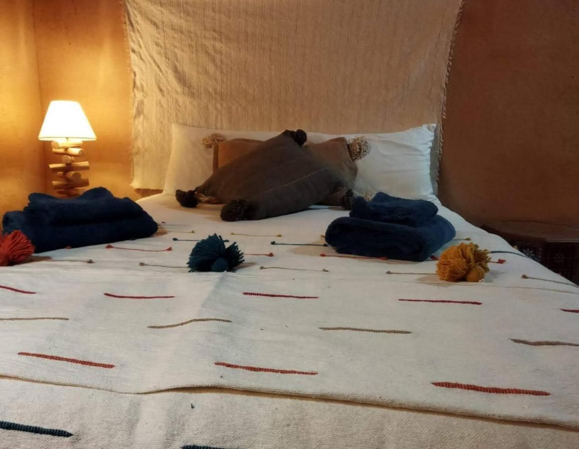 Maison D'Hotes Izza Kelaat-M'Gouna Екстер'єр фото
