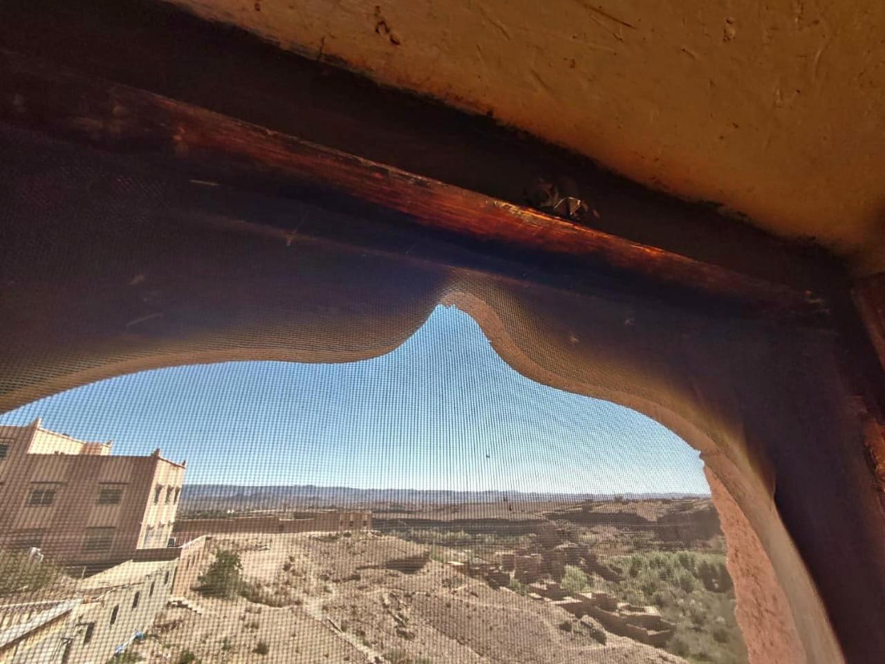 Maison D'Hotes Izza Kelaat-M'Gouna Екстер'єр фото