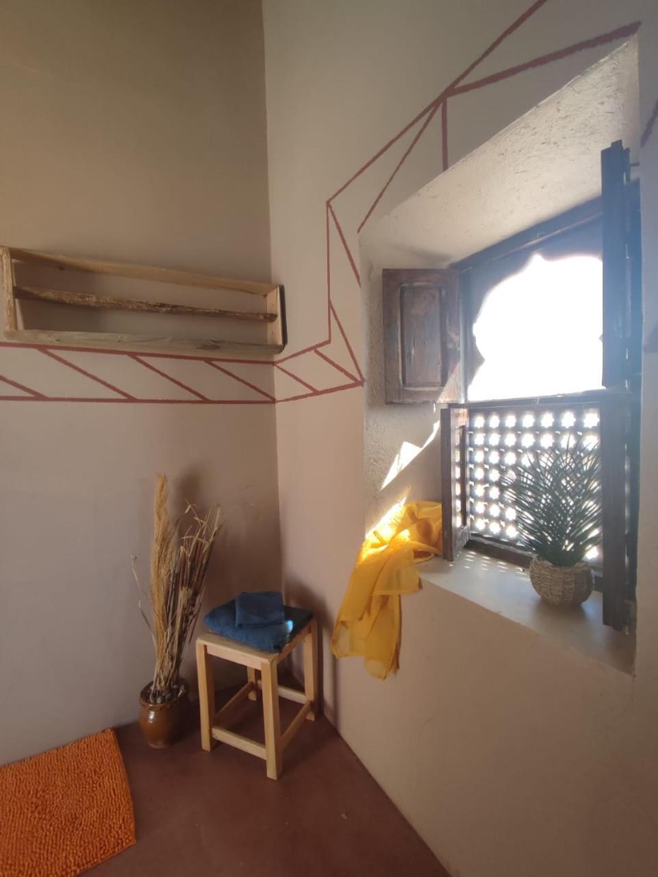 Maison D'Hotes Izza Kelaat-M'Gouna Екстер'єр фото